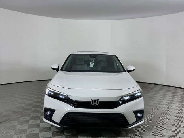 Used 2024 Honda Civic Touring image 2