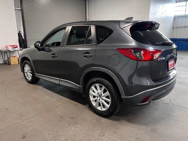 Used 2015 MAZDA CX-5 Touring w/ Bose/Moonroof Package FWD image 5