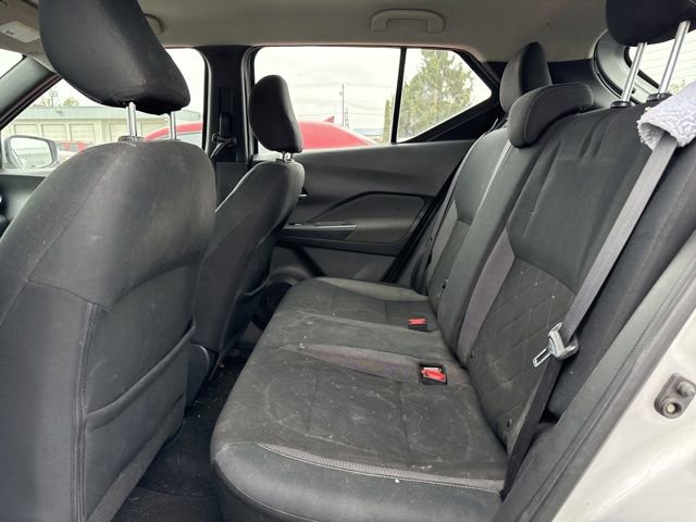 Used 2019 Nissan Kicks SV FWD image 8