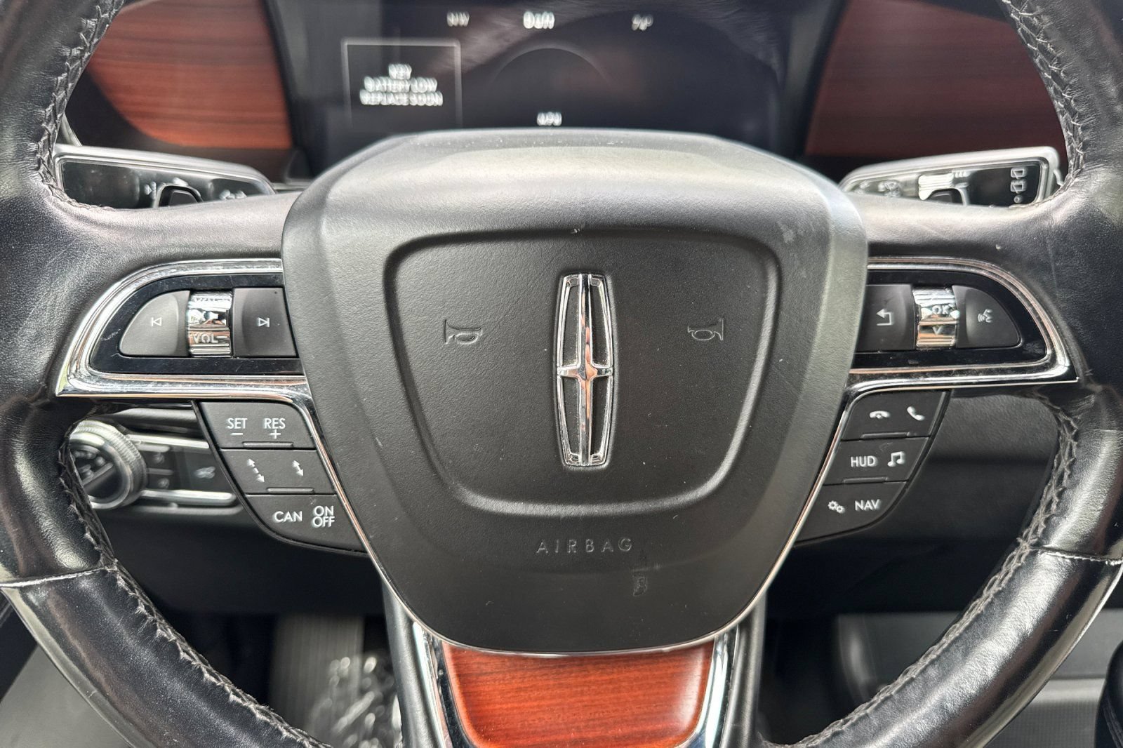 Used 2021 Lincoln Navigator Reserve w/ Luxury Package AWD/4WD image 26