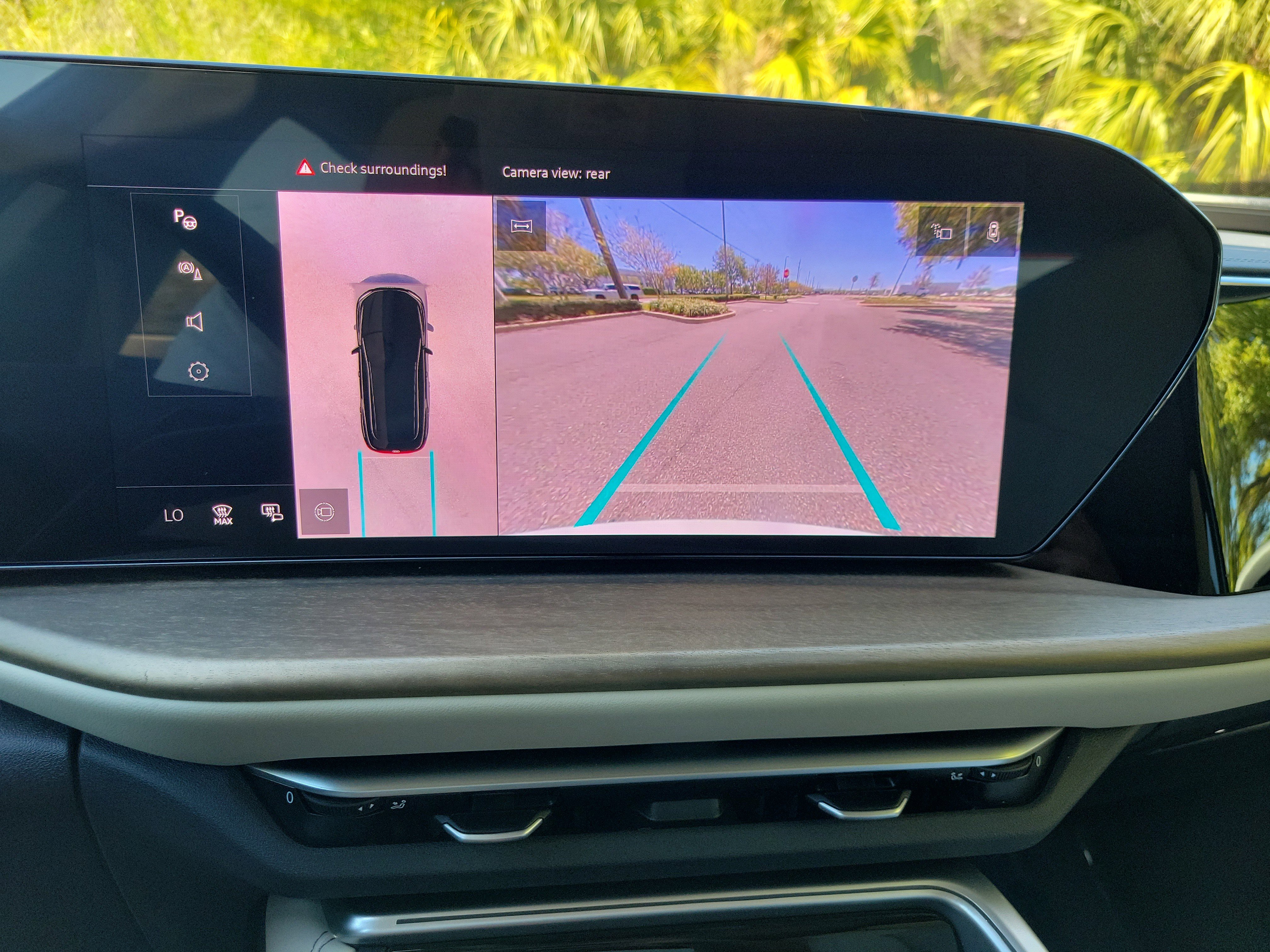 Used 2025 Audi Q5 Premium Plus w/ Premium Plus image 22