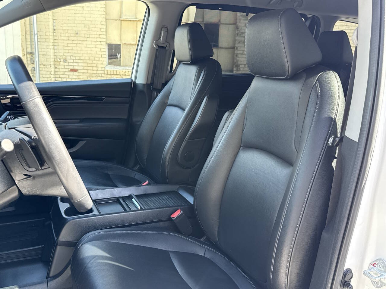 Used 2023 Honda Odyssey Touring image 49