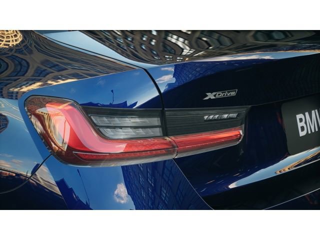 New 2026 BMW 330i xDrive Sedan w/ Convenience Package image 8
