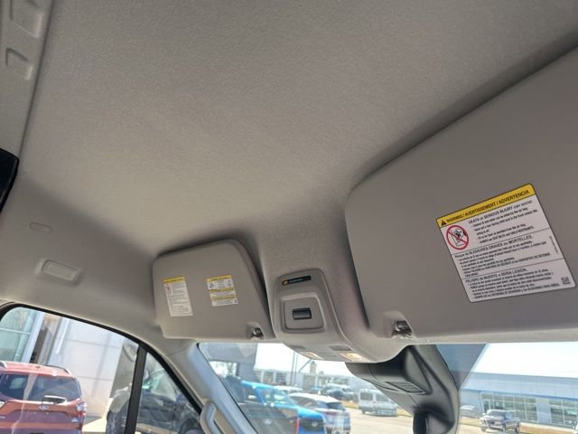 Used 2024 Ford Transit 250 Base w/ Load Area Protection Package image 9