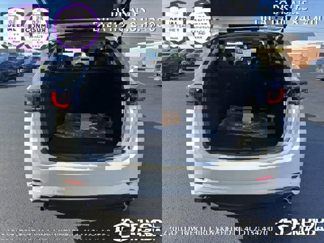 New 2025 MAZDA CX-5 AWD 2.5 S w/ Premium Plus Pkg image 19