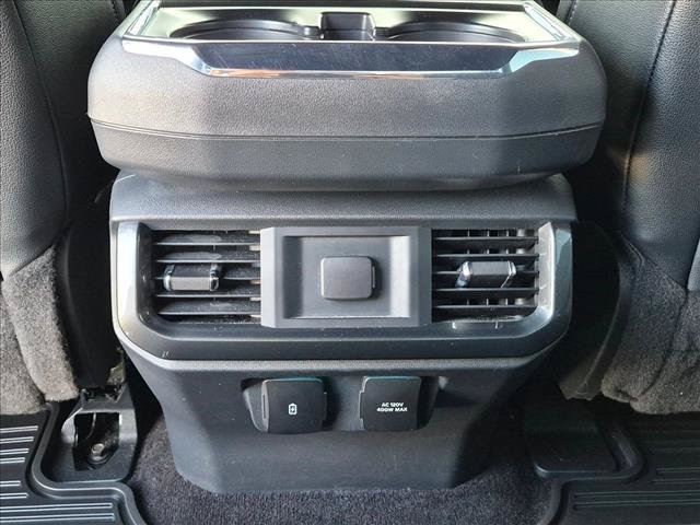 Used 2022 Ford F150 XLT w/ Equipment Group 302A High AWD/4WD image 17