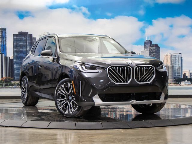 Used 2026 BMW X3 xDrive30 w/ Premium Package