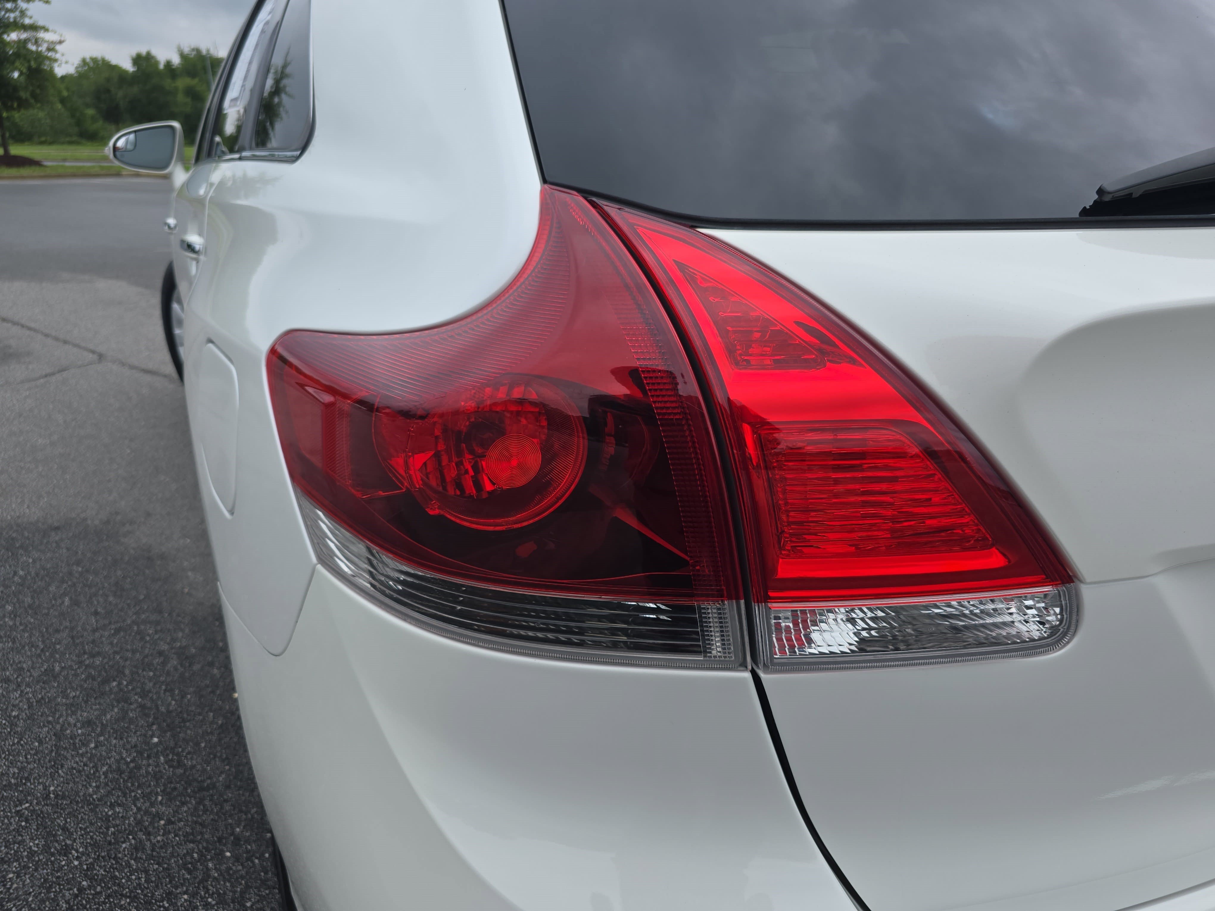 Used 2013 Toyota Venza XLE w/ XLE Premium Pkg FWD image 35