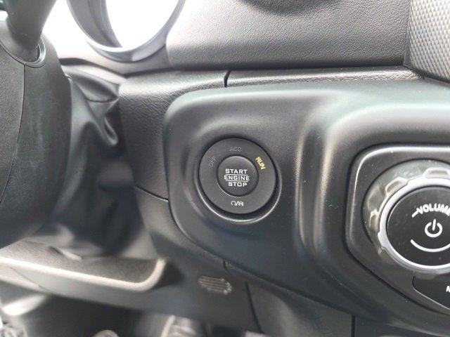 Used 2023 Jeep Wrangler Unlimited Sahara w/ Cold Weather Group image 24