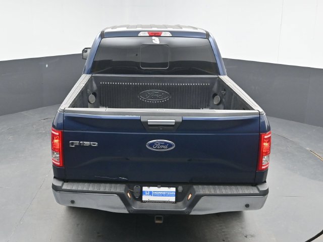 Used 2017 Ford F150 XLT w/ Equipment Group 302A Luxury AWD/4WD image 23