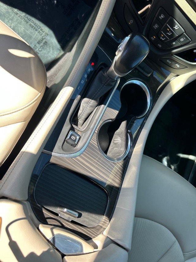 Used 2020 Buick Envision Preferred image 49