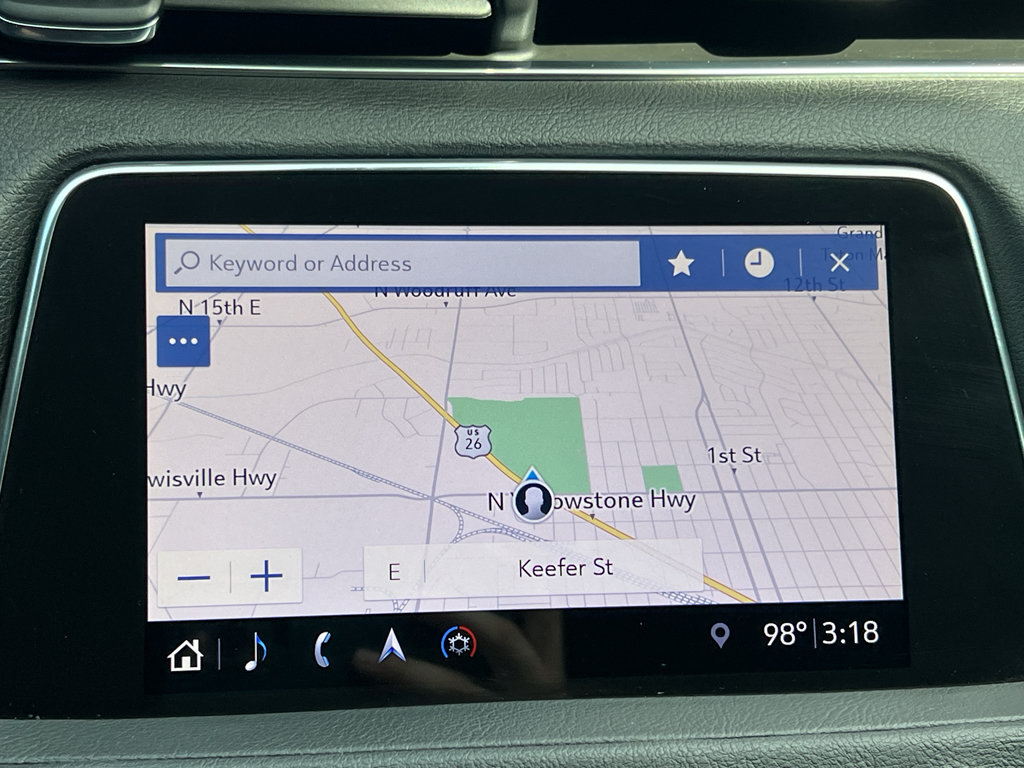 Certified 2019 Cadillac XT4 Sport AWD/4WD image 25