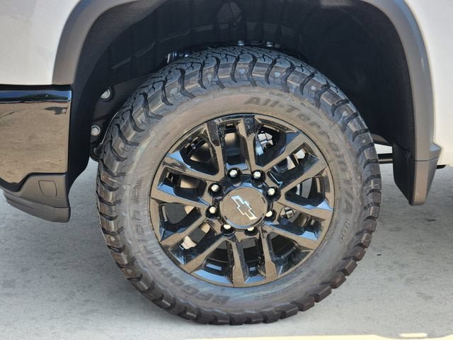 New 2026 Chevrolet Silverado 2500 LT w/ Trail Boss Package AWD/4WD image 17
