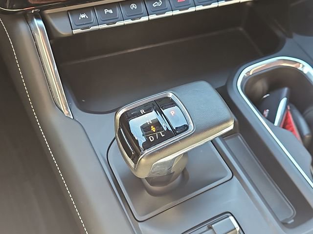 Used 2024 GMC Sierra 1500 Denali Ultimate AWD/4WD image 14