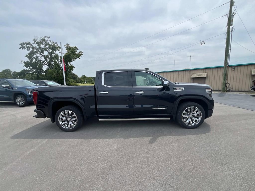 New 2026 GMC Sierra 1500 Denali image 8