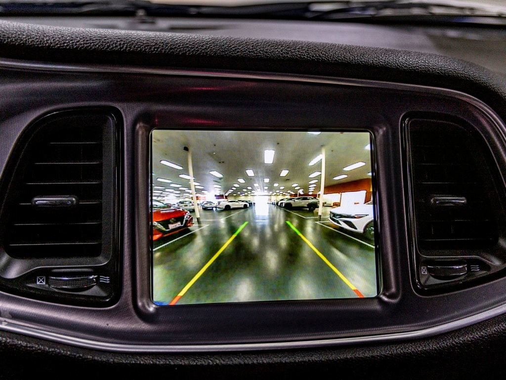 Used 2019 Dodge Challenger R/T RWD image 22