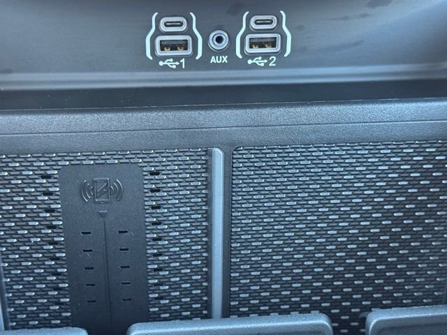 New 2026 RAM 1500 Rebel image 26