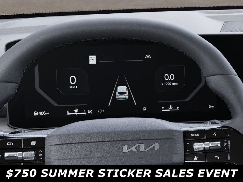 New 2026 Kia Sorento SX Prestige AWD/4WD image 22