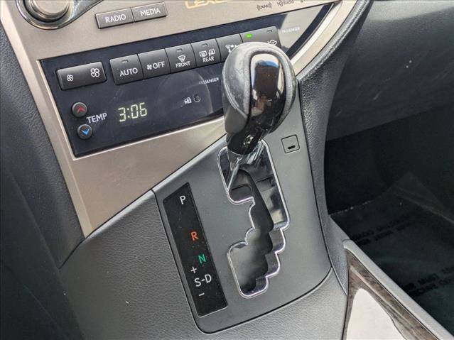 Used 2013 Lexus RX 450h AWD image 11