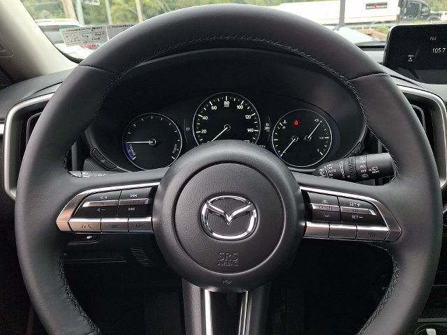 New 2026 MAZDA CX-50 2.5 Hybrid w/ Weather Package AWD/4WD image 15