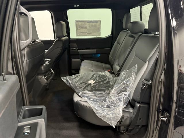 New 2025 Ford F150 Lightning Lariat image 26