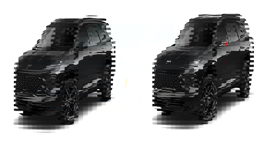 New 2026 Buick Enclave Sport Touring image 26