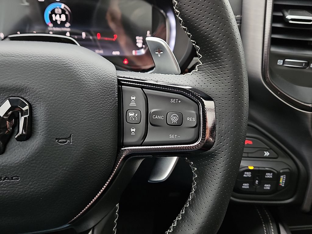 New 2026 RAM 1500 RHO w/ RHO Level 1 Equipment Group AWD/4WD image 20