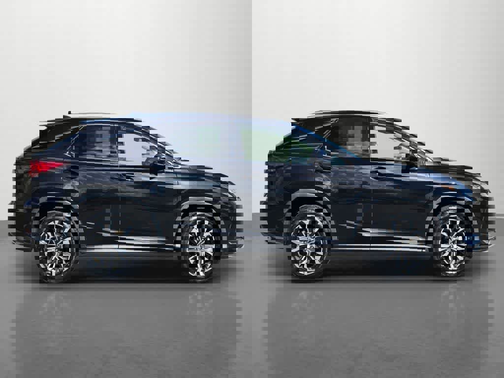 Used 2020 Lexus RX 350 AWD w/ Premium Package image 7