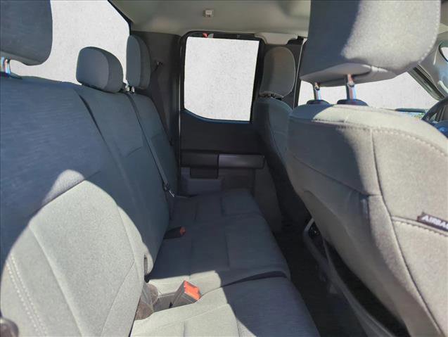 Used 2024 Ford F150 XLT w/ Mobile Office Package image 21
