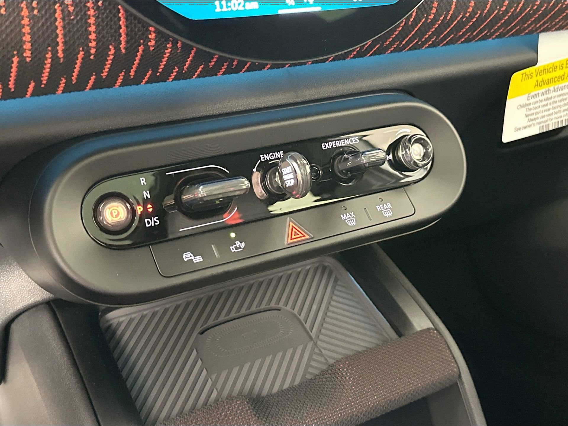 New 2026 MINI Cooper Countryman John Cooper Works w/ Comfort Package Max image 19