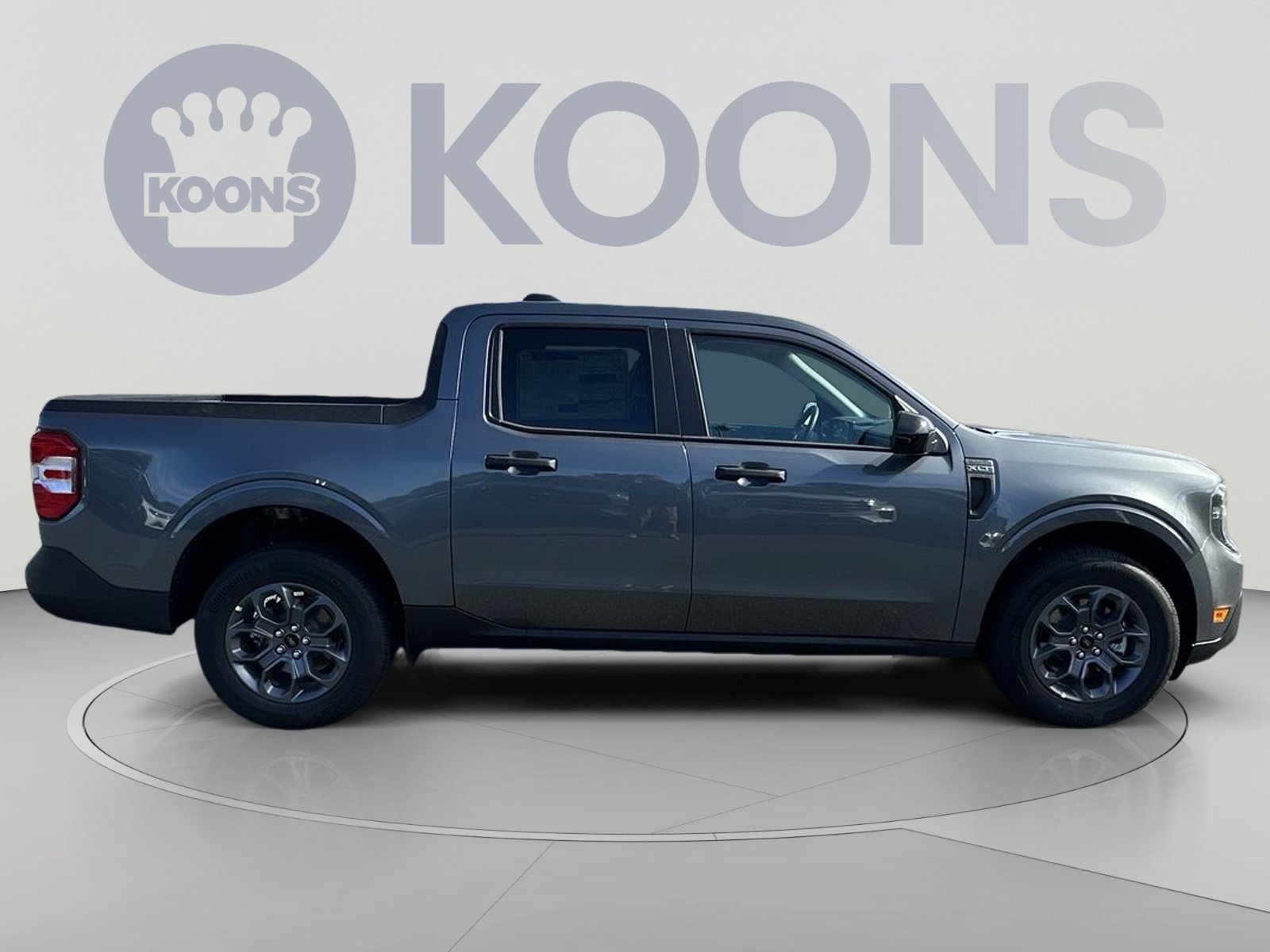 New 2026 Ford Maverick XLT w/ Equipment Group 301A AWD/4WD image 12