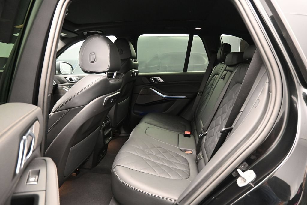 Used 2026 BMW X5 sDrive40i RWD image 26