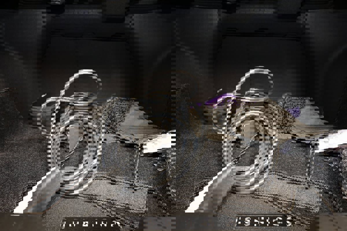 Used 2025 Hyundai Ioniq 6 Limited image 17