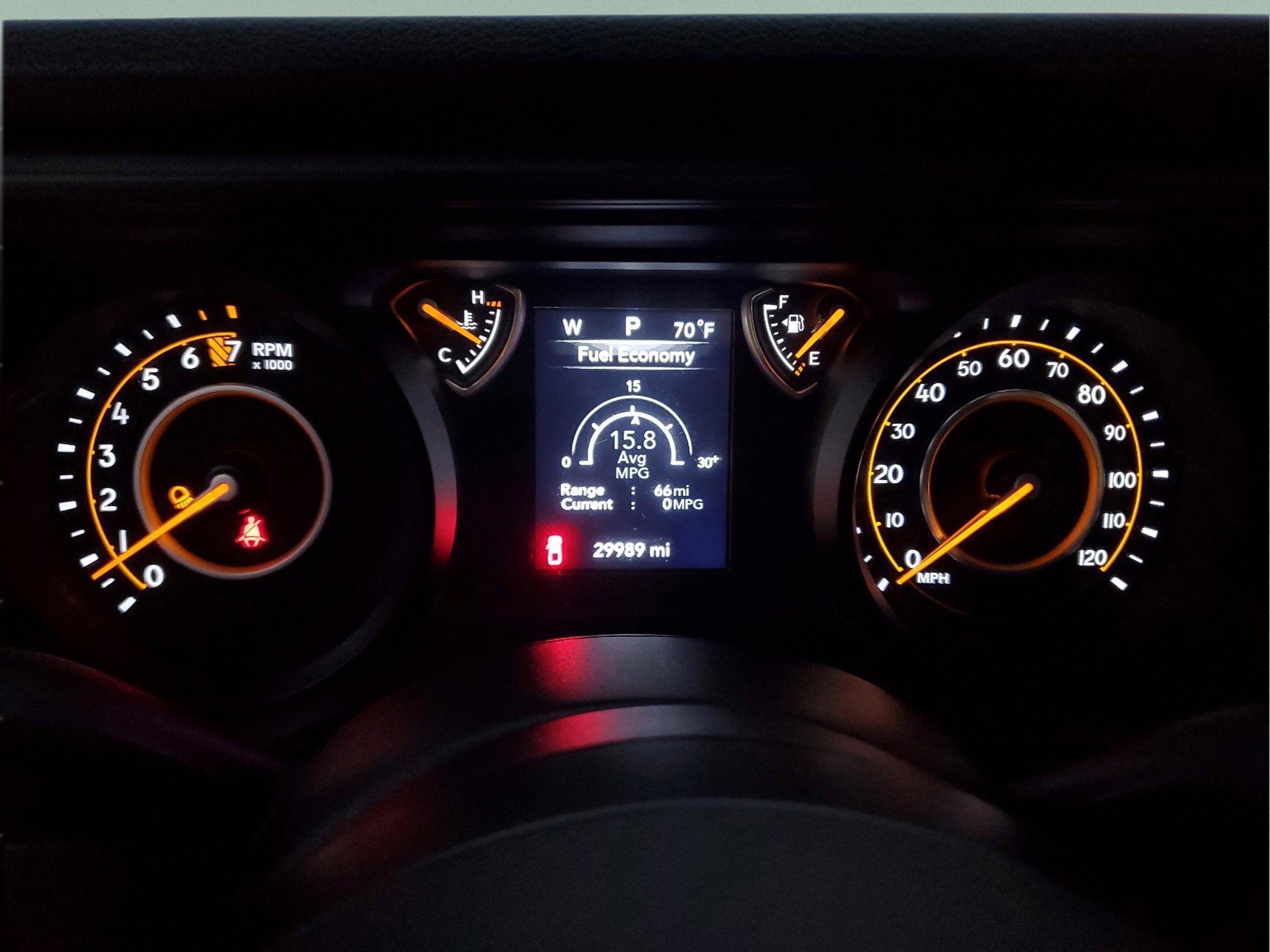 Used 2024 Jeep Gladiator Sport image 31