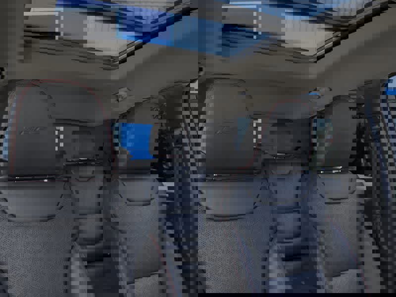 New 2027 Chevrolet Bolt RS w/ Technology Package image 24