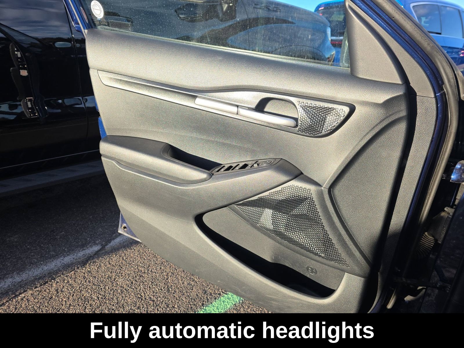 Used 2026 Kia Seltos LX AWD/4WD image 9