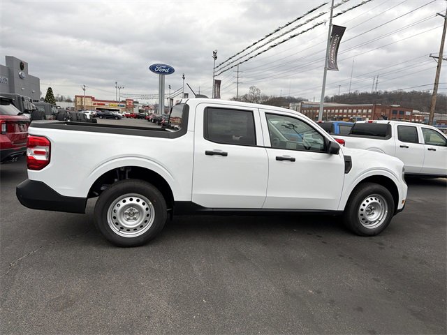 New 2026 Ford Maverick XL w/ Equipment Group 101A image 3