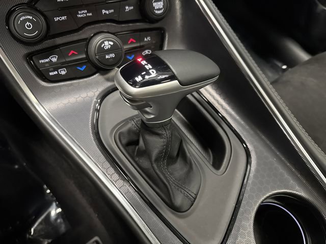 Certified 2018 Dodge Challenger R/T Scat Pack w/ Leather Interior Group image 21