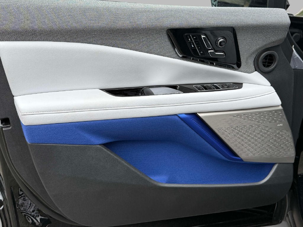 New 2027 Cadillac Optiq Luxury RWD image 16