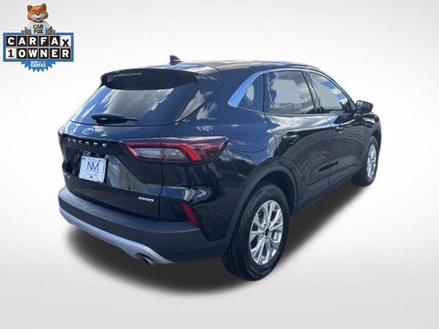 Used 2023 Ford Escape Active AWD/4WD image 5