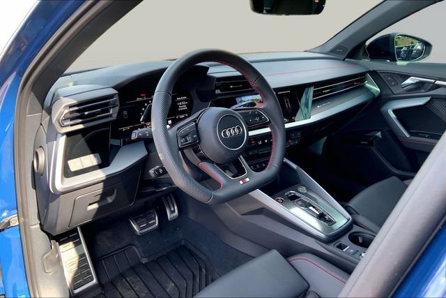 Used 2026 Audi S3 Premium AWD/4WD image 14