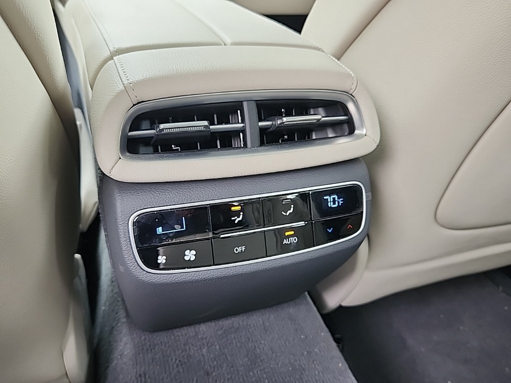 Used 2023 Genesis G80 2.5T w/ Advanced Package AWD/4WD image 22