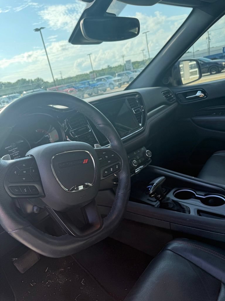 Used 2023 Dodge Durango GT RWD image 10