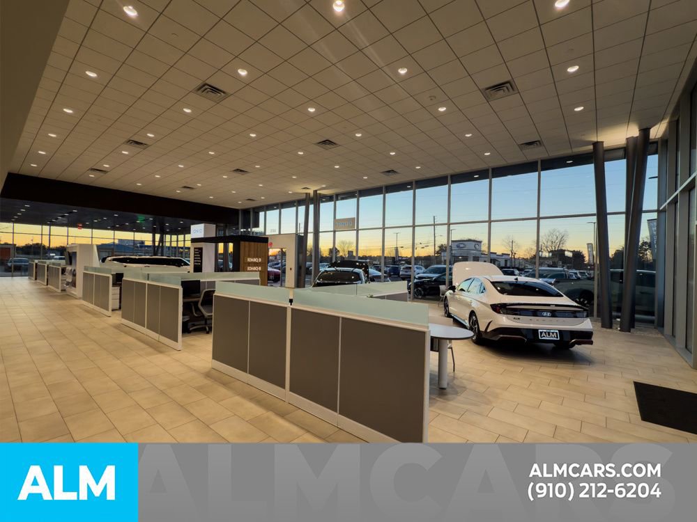 Used 2023 Kia K5 GT-Line w/ GT-Line Premium Package image 46