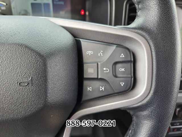 Used 2023 Ford Bronco Badlands AWD/4WD image 28