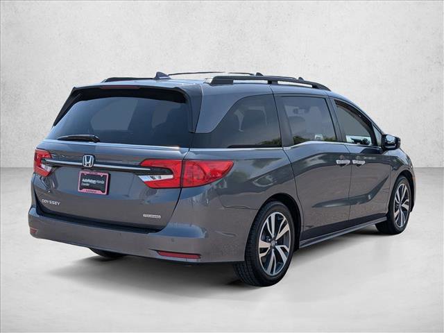 Used 2023 Honda Odyssey Touring image 5