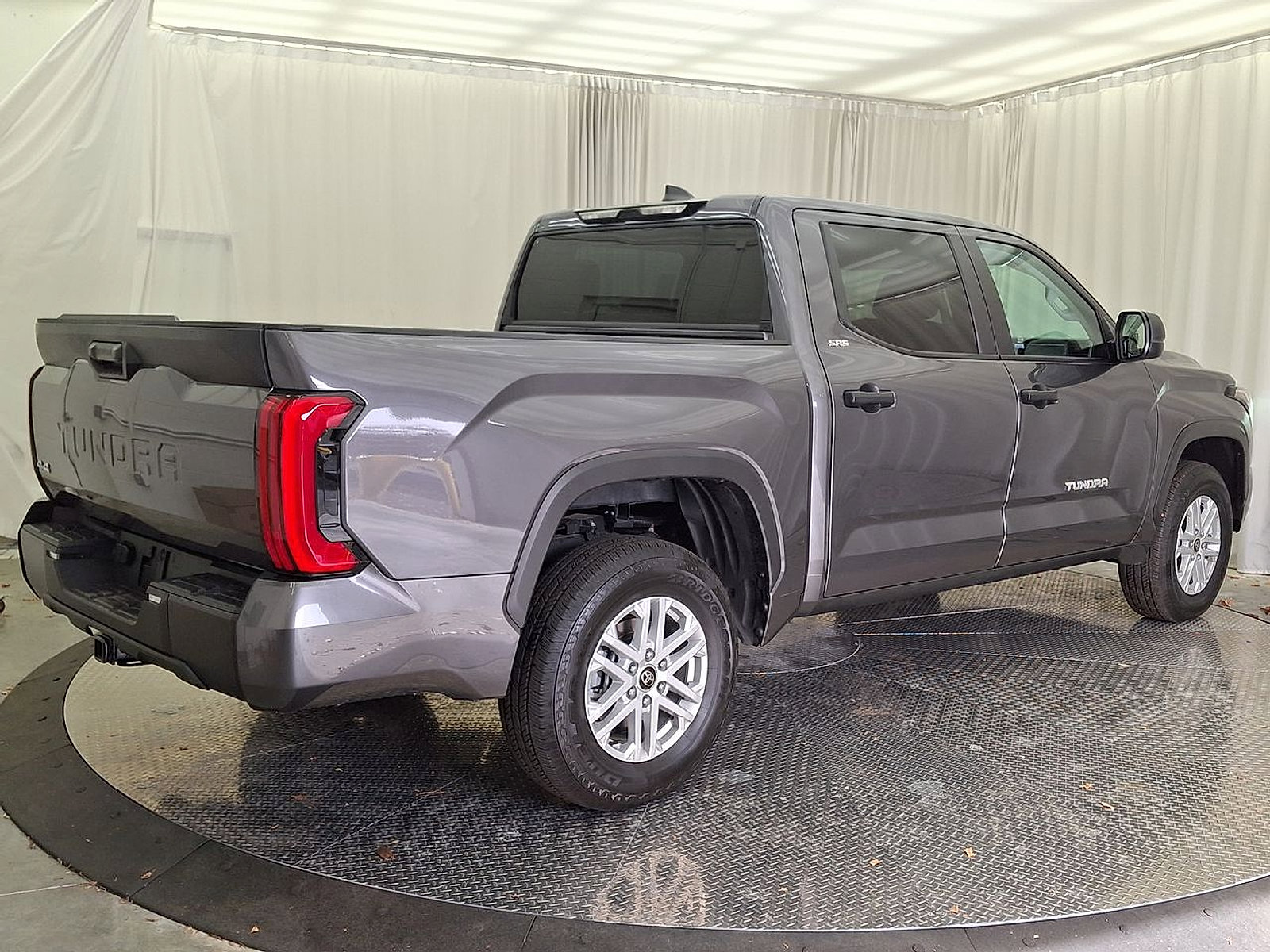 Used 2024 Toyota Tundra SR5 image 25