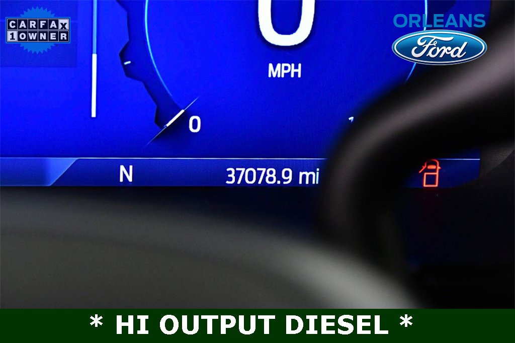 Used 2024 Ford F250 Lariat image 20