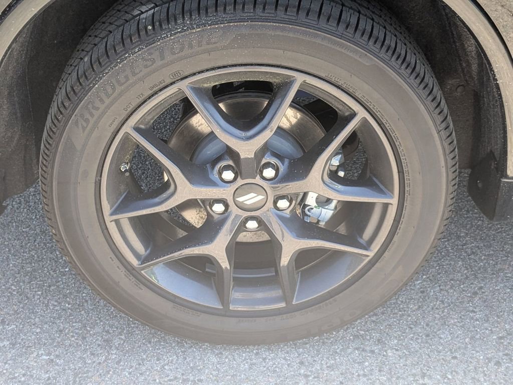 New 2026 Dodge Durango GT w/ Blacktop Package AWD/4WD image 14