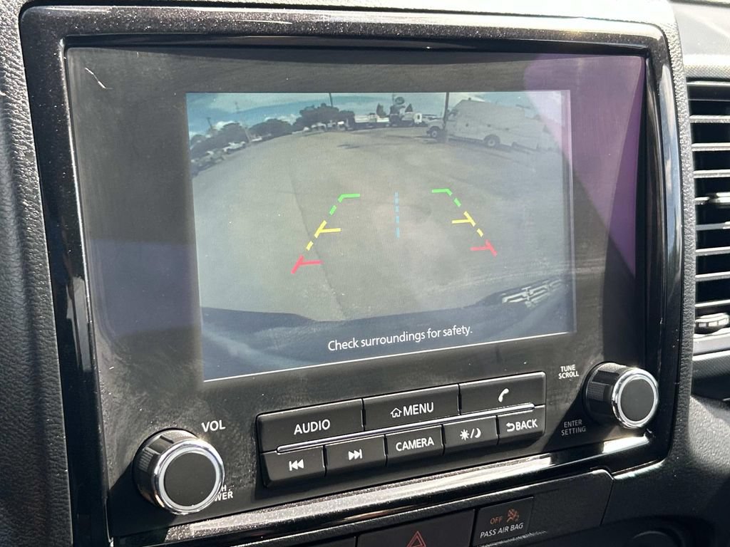 Used 2023 Nissan Frontier S RWD image 27